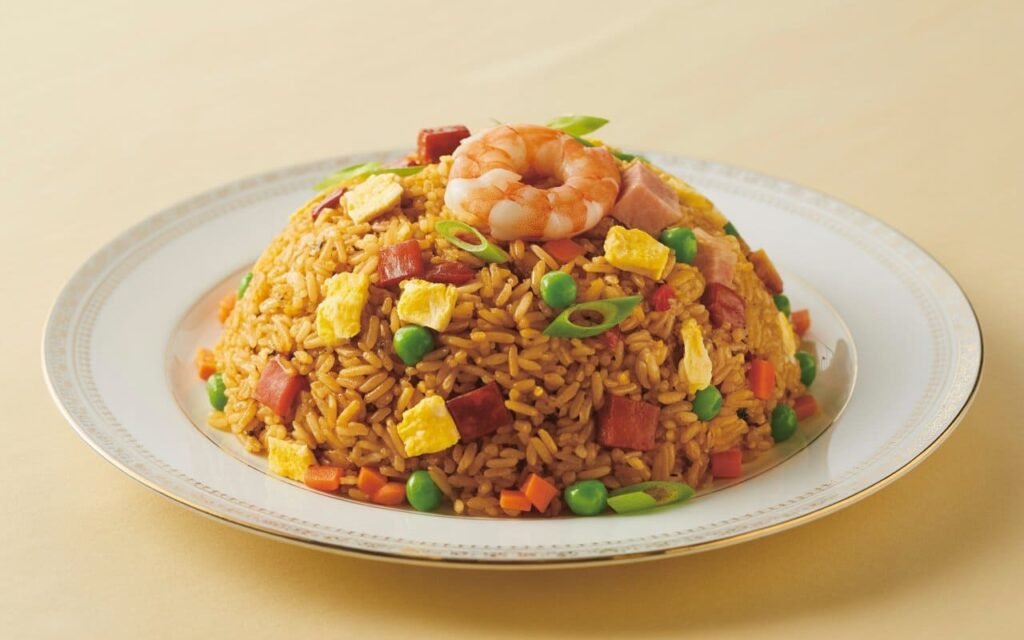arroz-frito-yangzhou